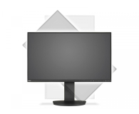 Nec MultiSync EA271Q czarny - 471919 - zdjęcie 6